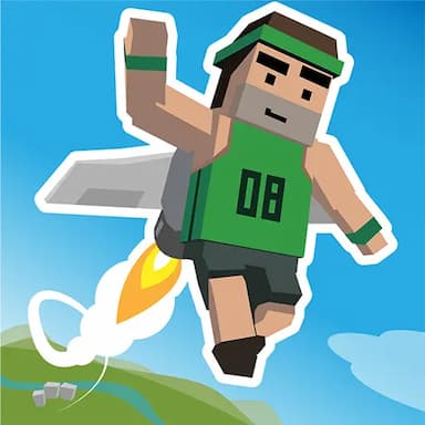 Jetpack-Jump